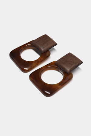 WOOD