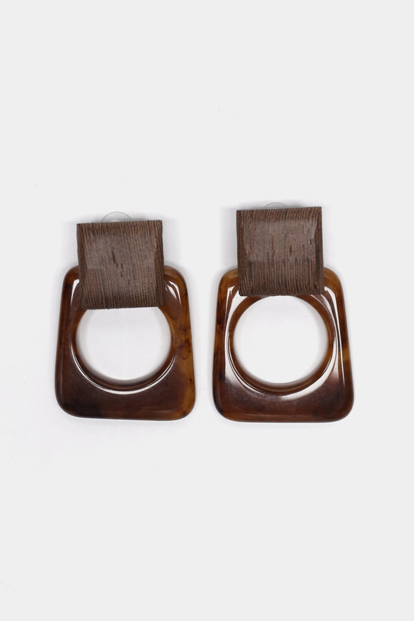 WOOD