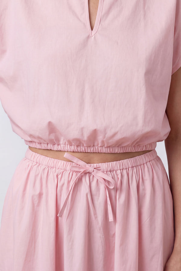 Pale lilac