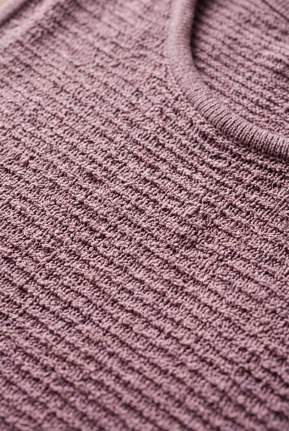 MAUVE