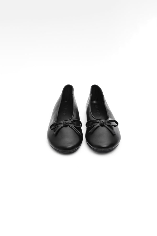 Classic ballet flats