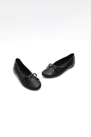 Classic ballet flats