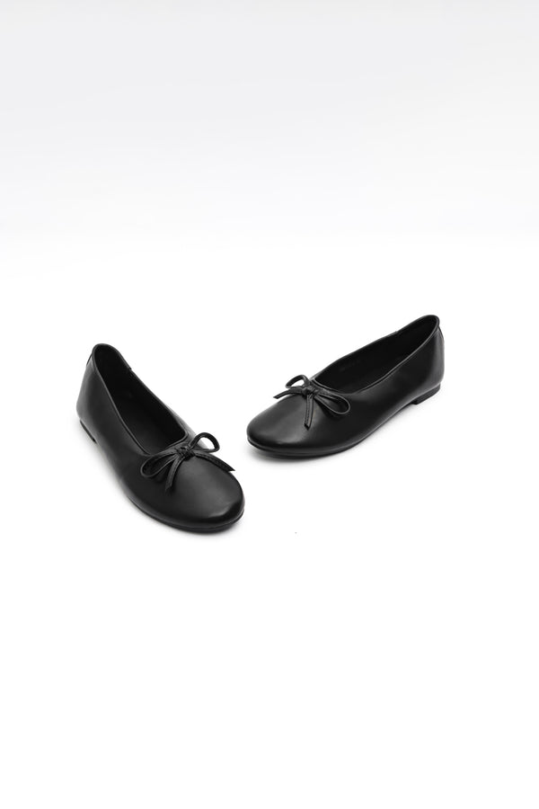 Classic ballet flats