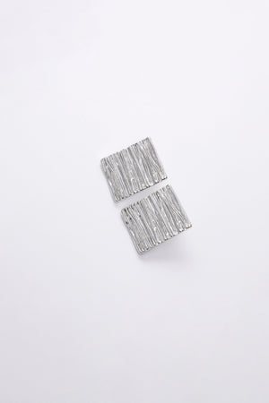Textured Rectangle Drops