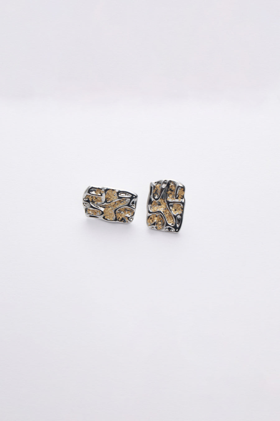 Silver and Gold