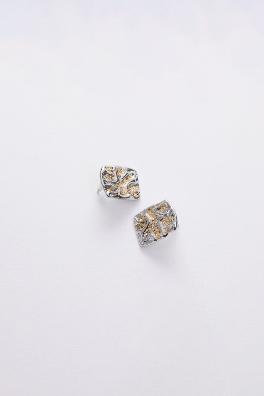 Silver and Gold