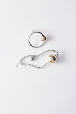 Sphere Loop Drops