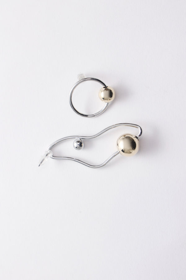 Sphere Loop Drops