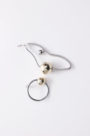 Sphere Loop Drops
