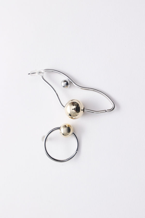 Sphere Loop Drops