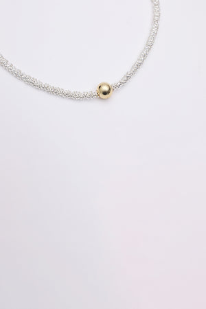 Shimmer Stone Bracelet