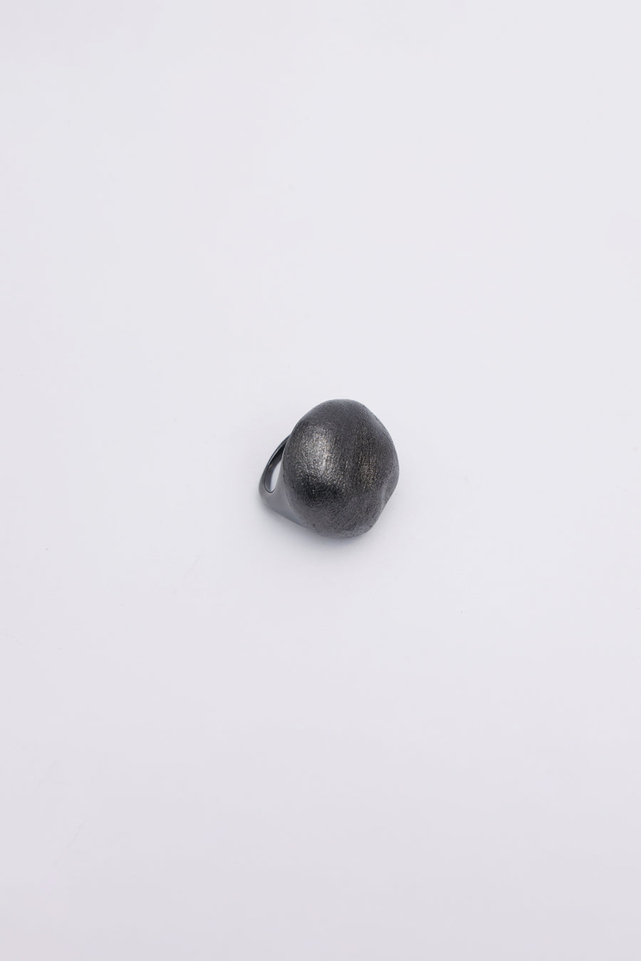 Gunmetal Black