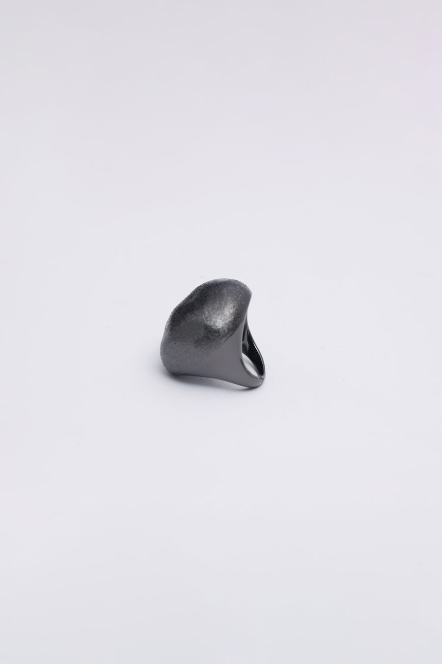 Gunmetal Black