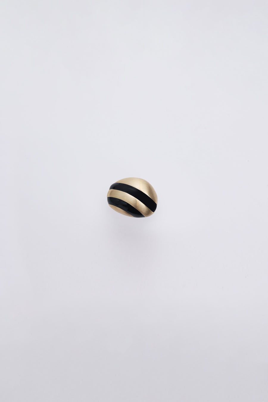 Gold and Black