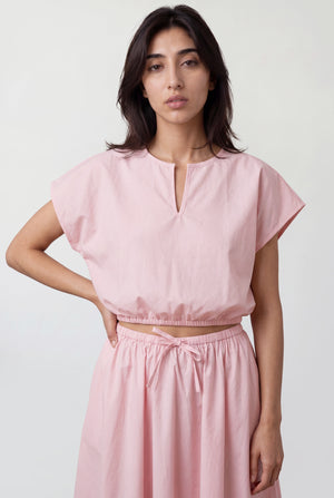 Pale lilac
