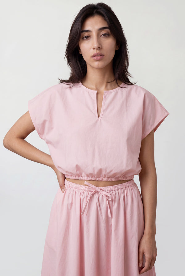 Pale lilac