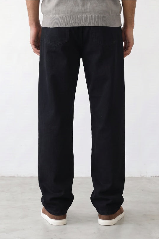 JET BLACK