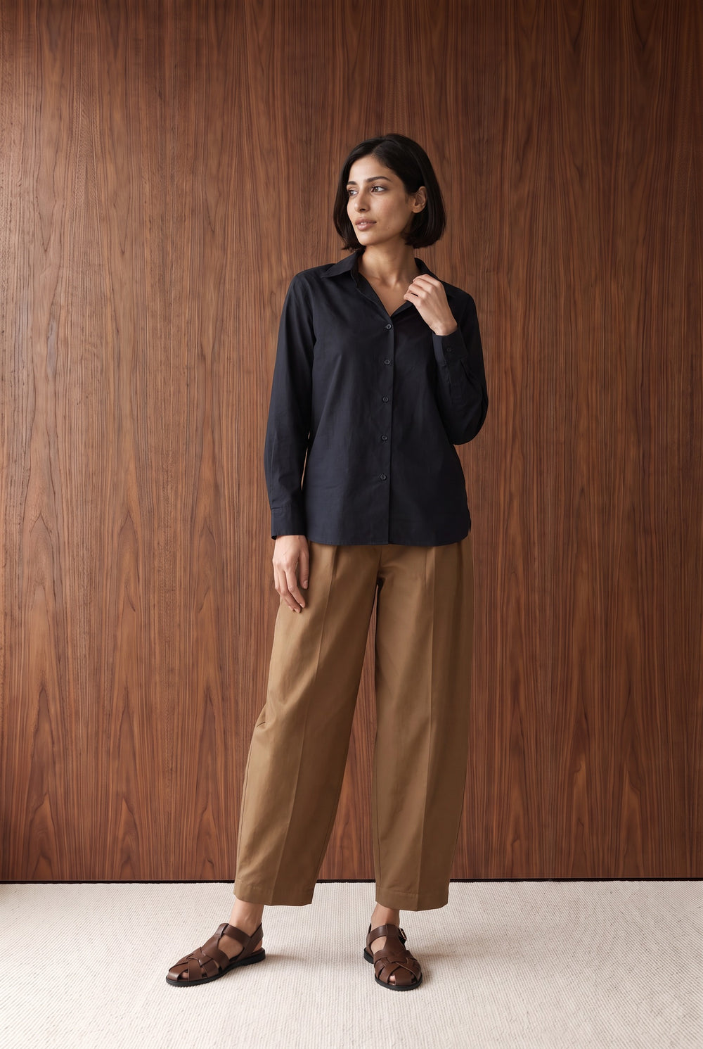 Light Brown