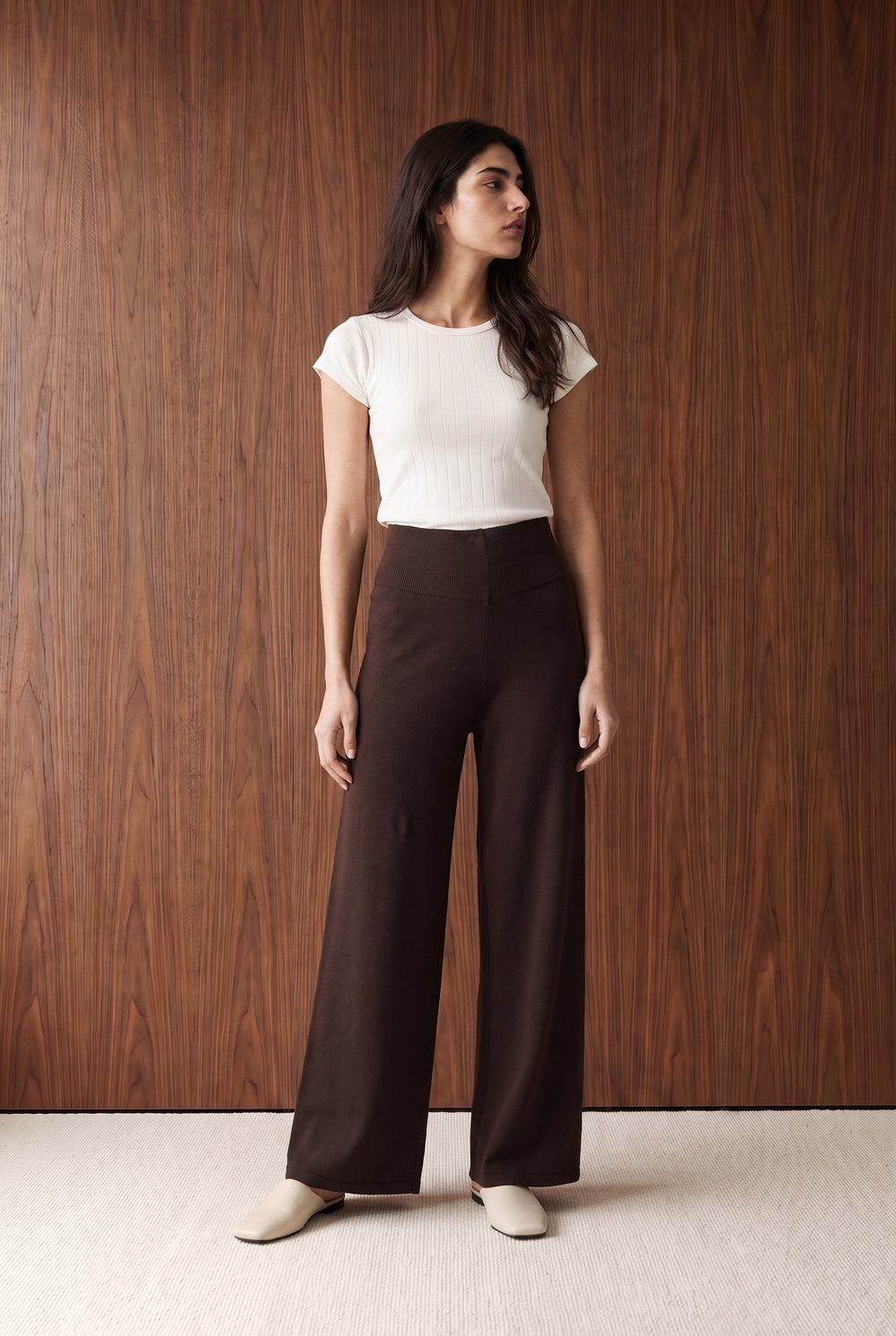 Chocolate Brown
