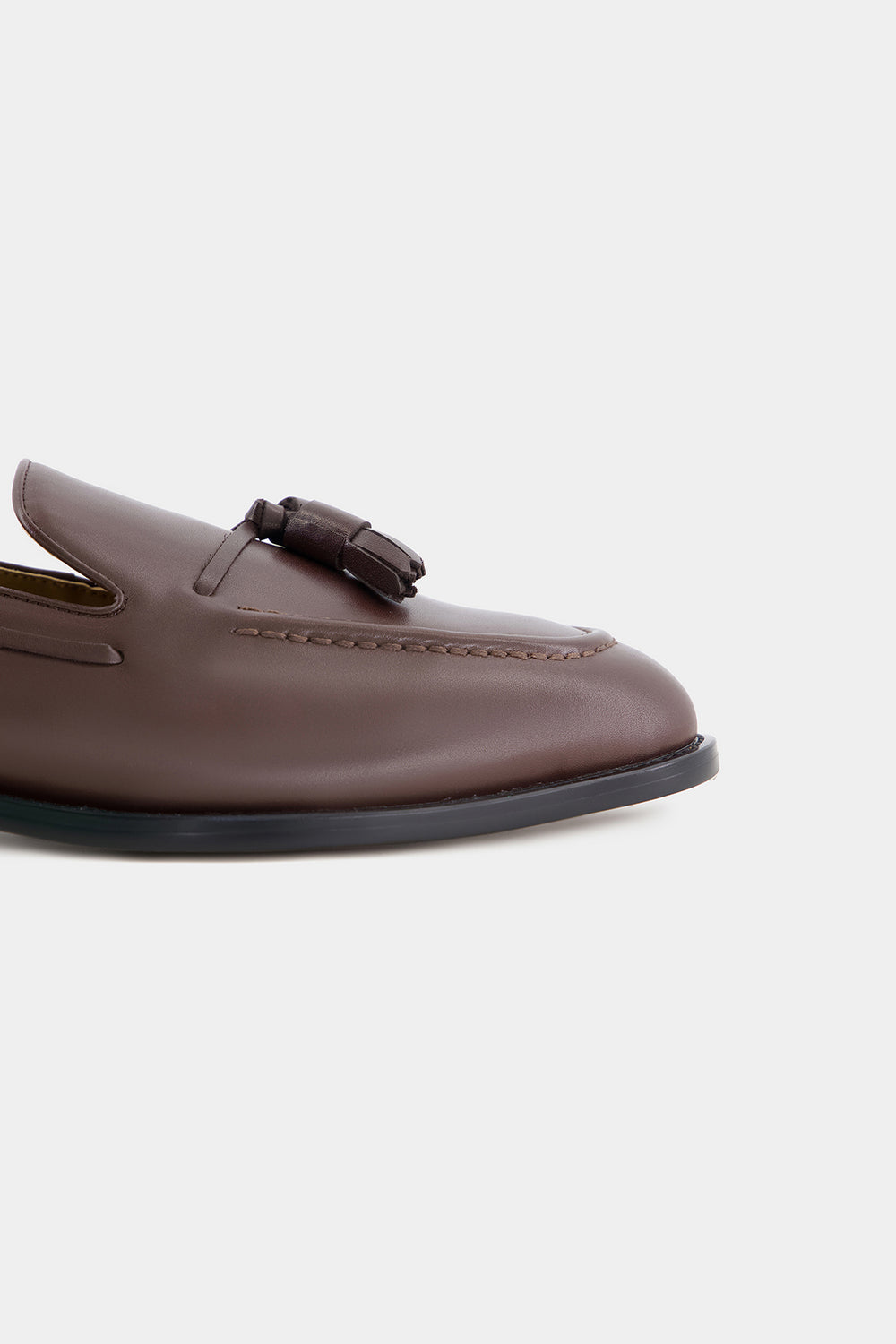 Chocolate Brown