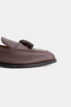 Chocolate Brown