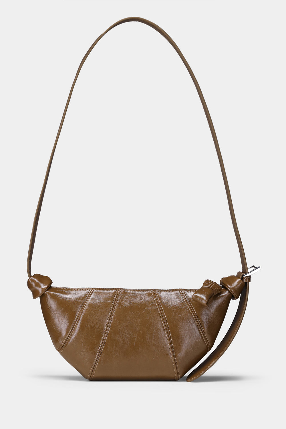 rustic brown