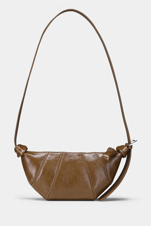 rustic brown