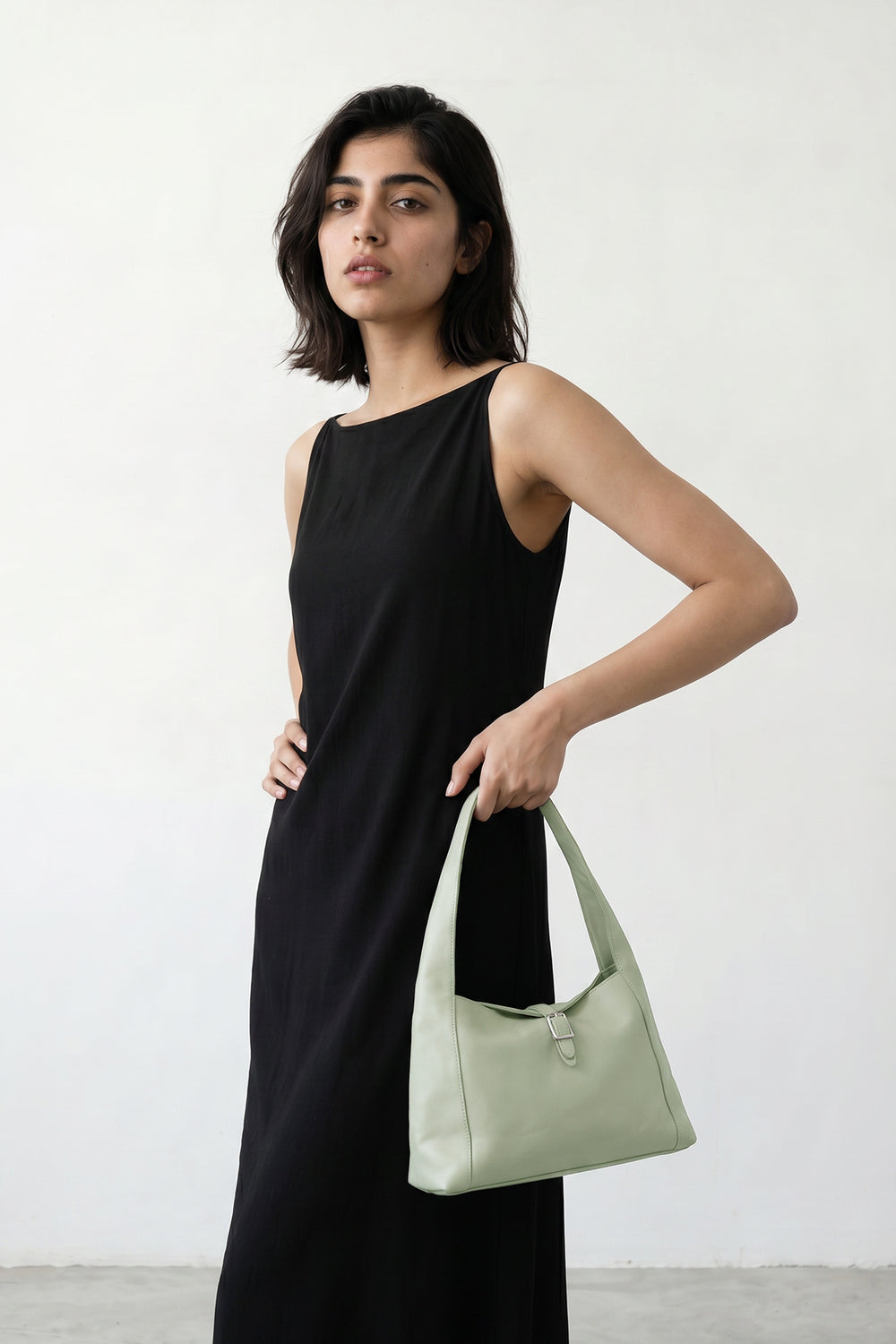 light green