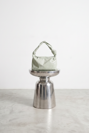 Soft hobo bag
