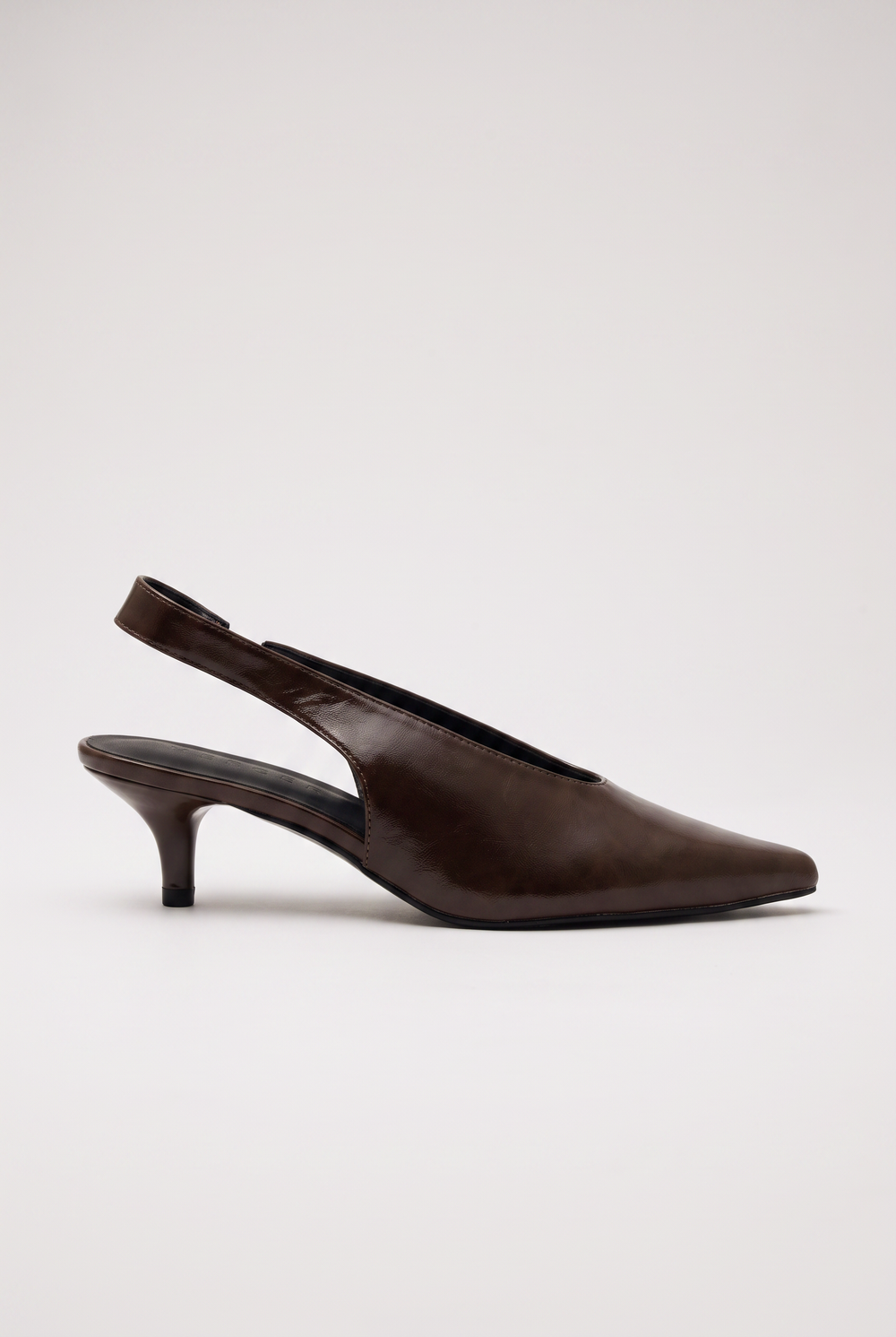 Chocolate Brown
