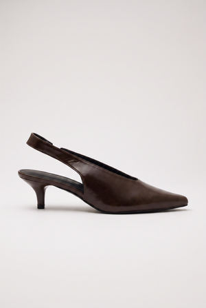 Chocolate Brown