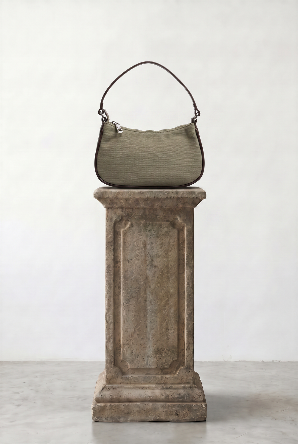 Olive Brown