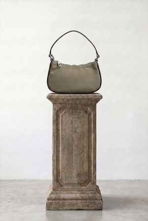 Olive Brown