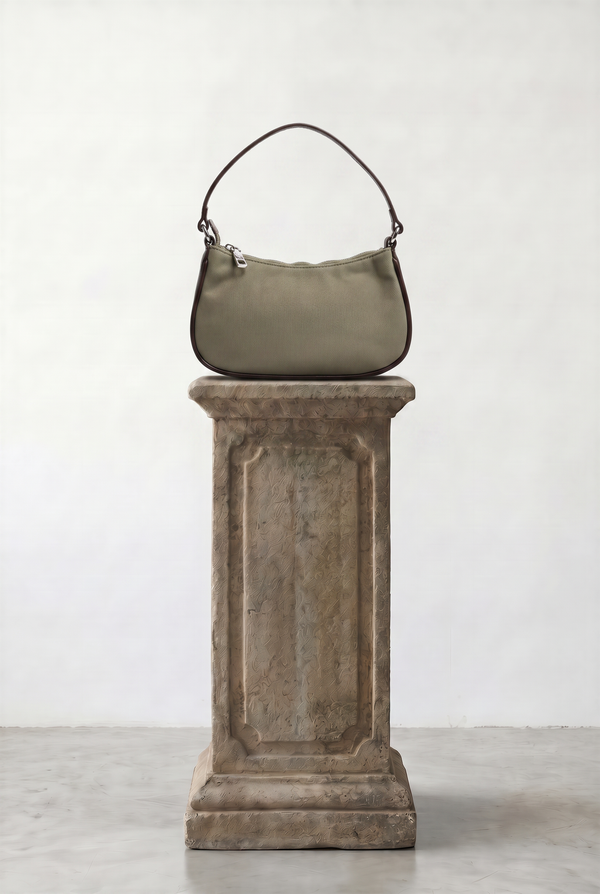 Olive Brown