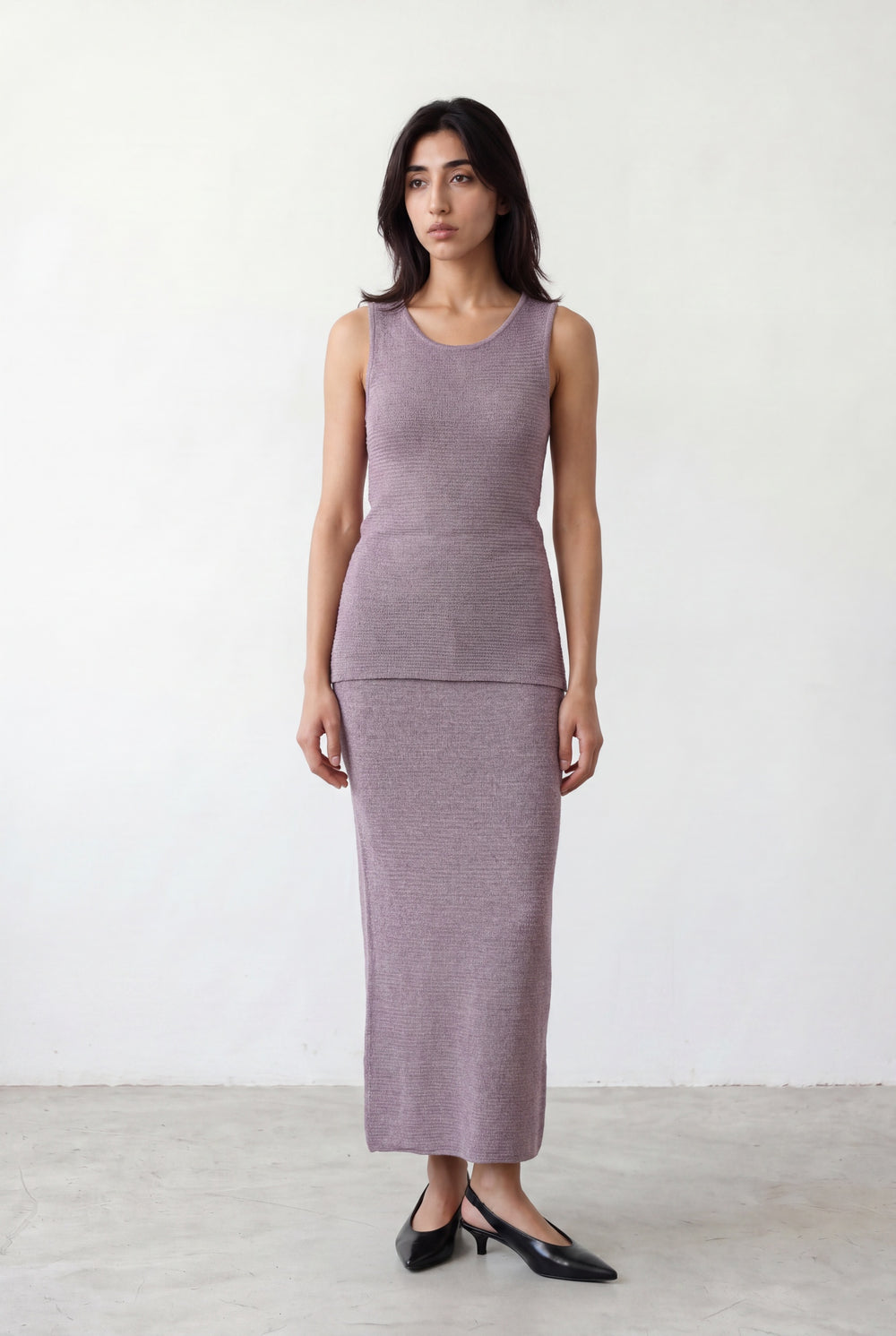 MAUVE