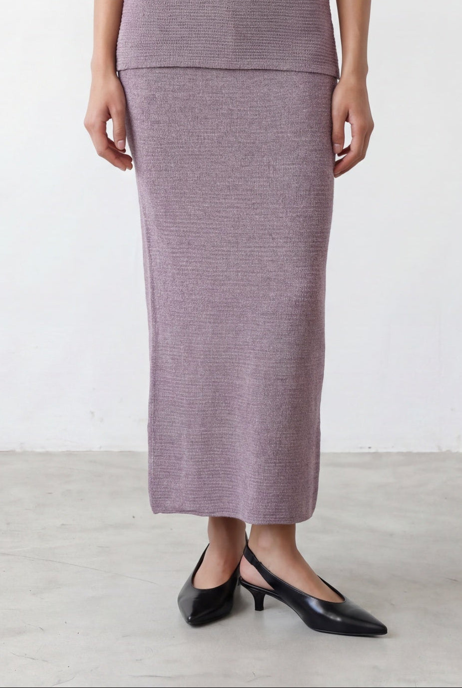 MAUVE