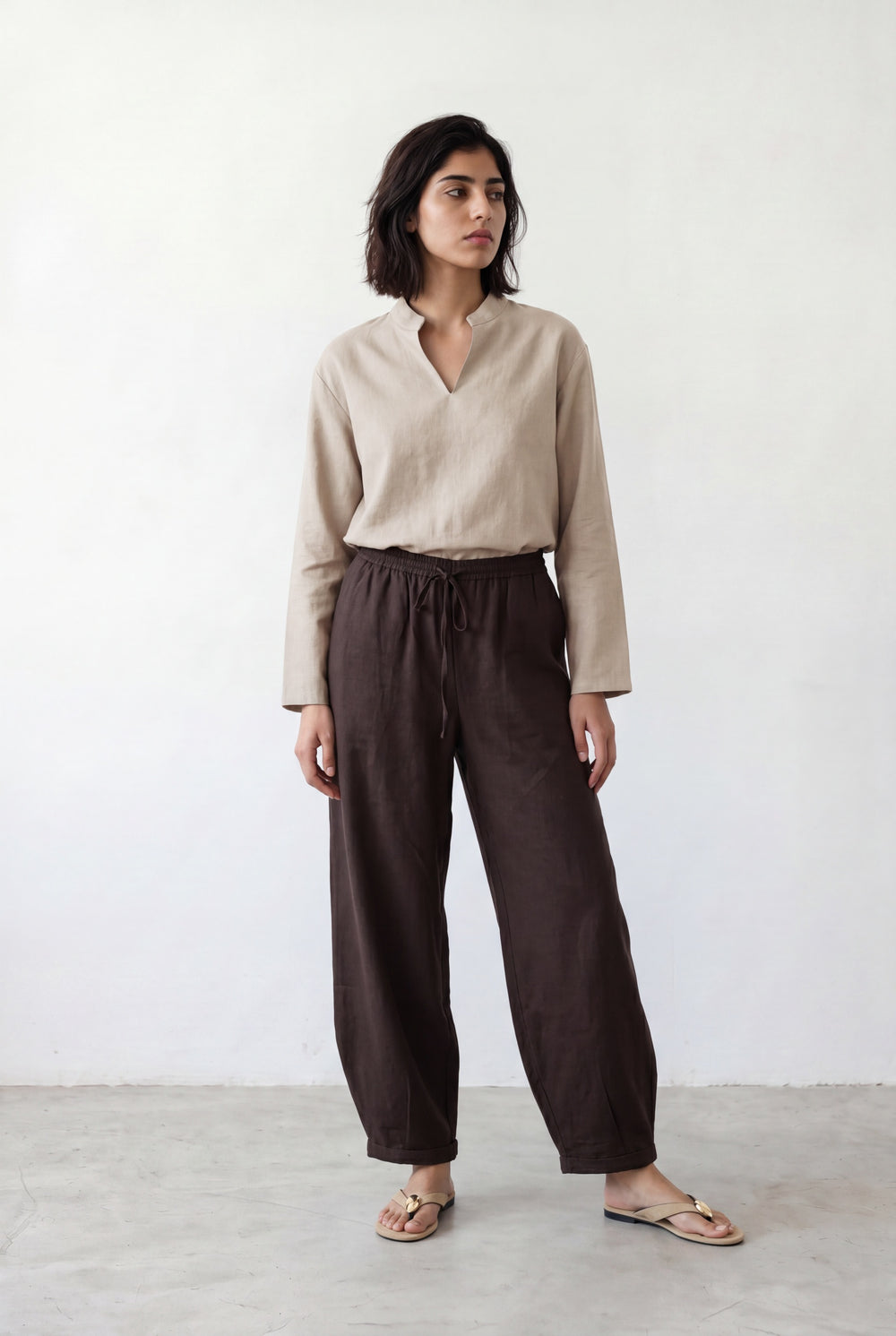Light Brown