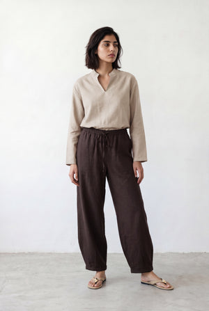 Light Brown