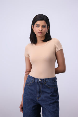 LIGHT BROWN