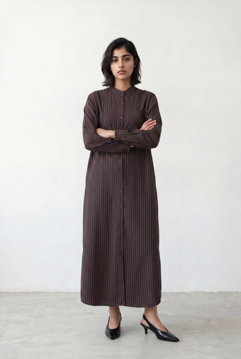 Chocolate Brown
