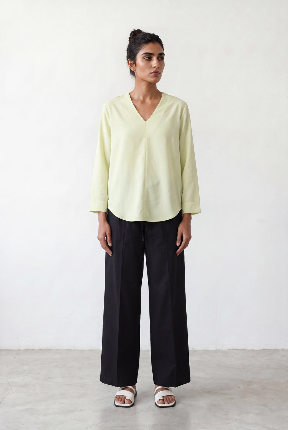 light green