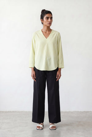 light green