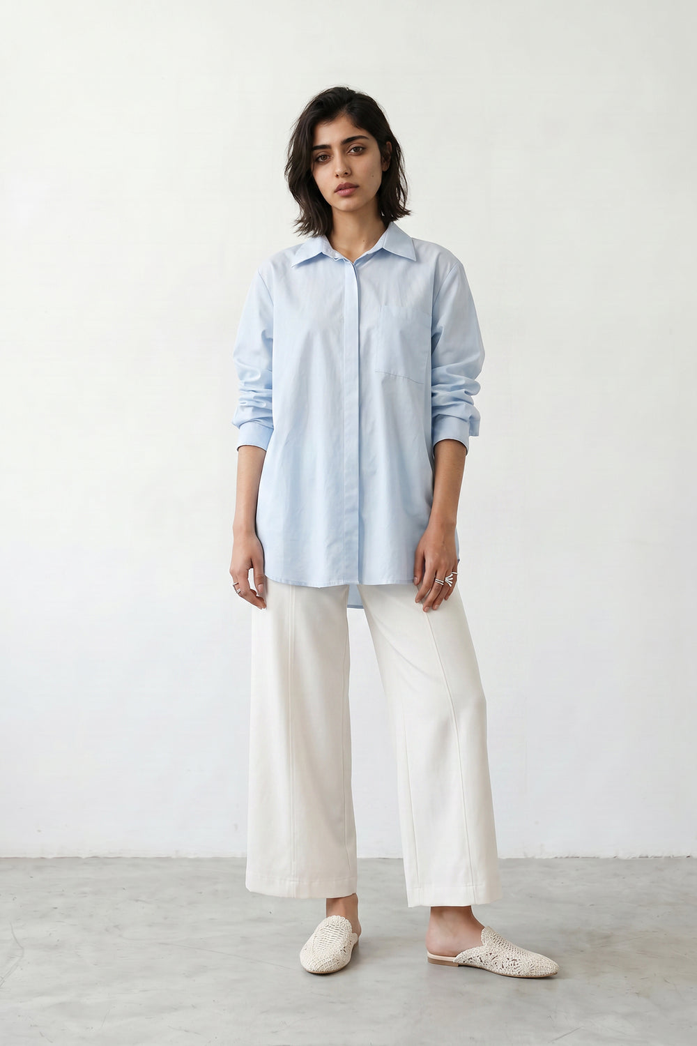 #OFF WHITE