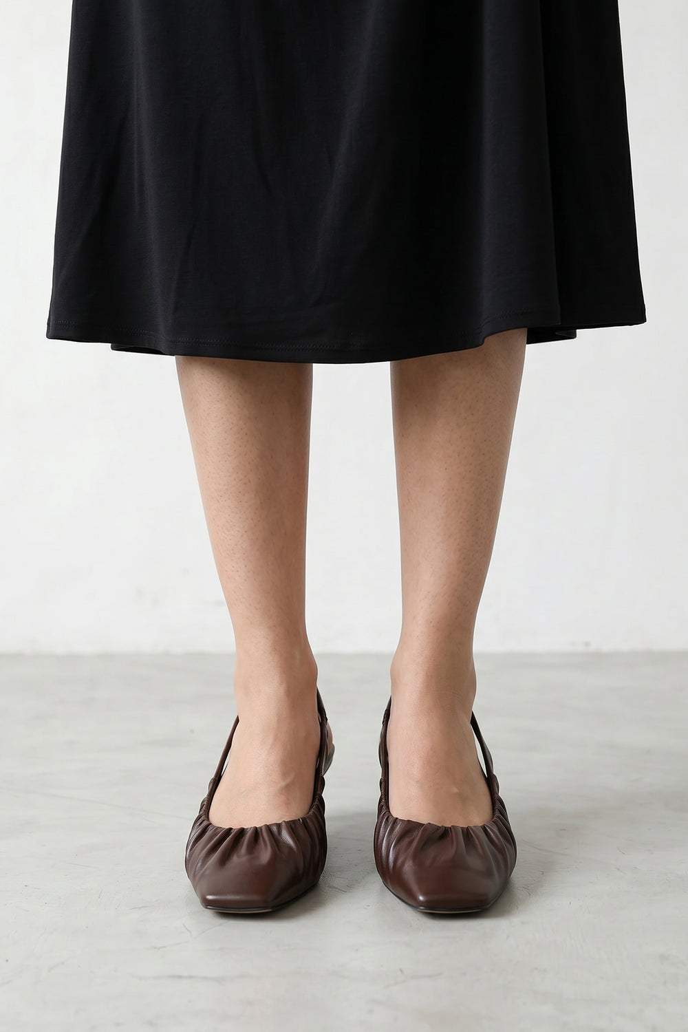 #CHOCOLATE BROWN