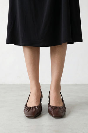 #CHOCOLATE BROWN