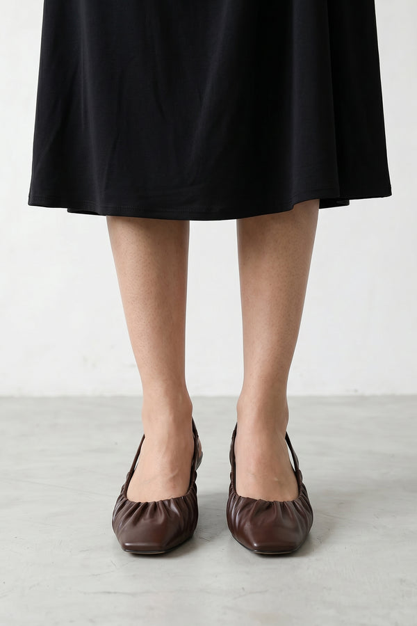 #CHOCOLATE BROWN