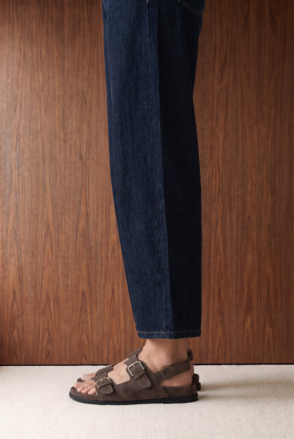 Everyday Comfort Sandals
