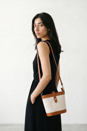 Ivory Canvas