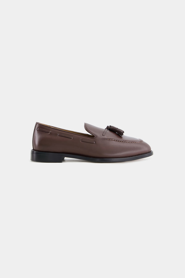 Chocolate Brown