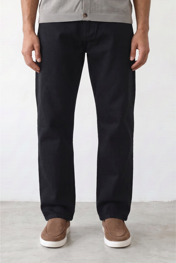 JET BLACK